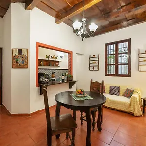 Apartment Casita Tumbergia