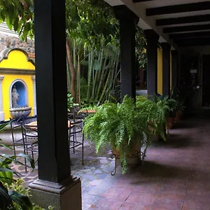 Posada Don Valentino Hotel