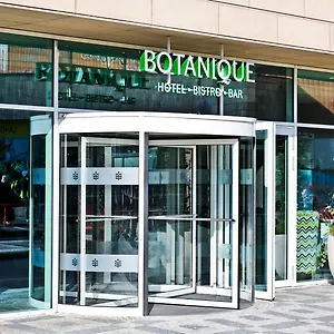 https://botanique-hotel-prague.praguehotelsweb.com