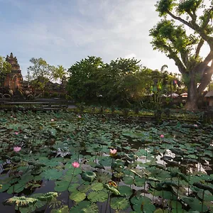 Puri Saraswati Dijiwa 4* Ubud