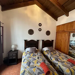 Homestay Casa Habitantes Guatemala