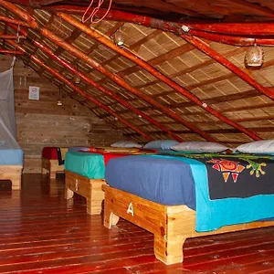 La Ballena Backpacker Hostal