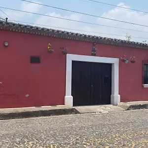 Affittacamere Casa De Leon