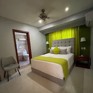 Nilka Boutique Hotel