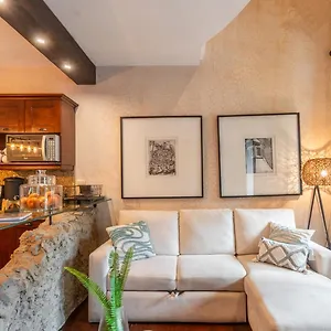 Apartment Boutique In