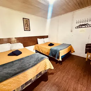 Homestay Casa Alicia Guatemala