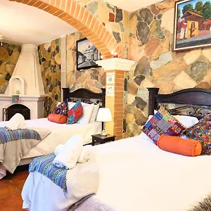Homestay Casa Quetzalli, La Recoleccion