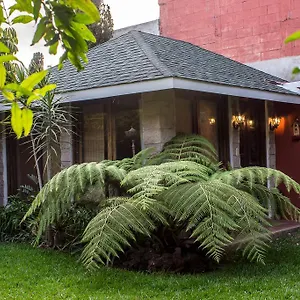 Mi Casa, Tu Casa Guatemala-Stadt