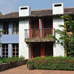 Quinta De Las Flores Hotel