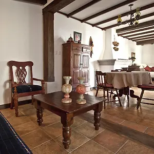 Villa Santa Ana