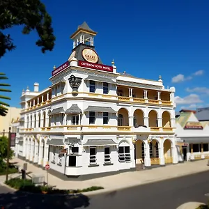 criterion-hotel-rockhampton.queenslandhotels.net/