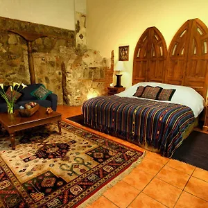 Sor Juana Hotel