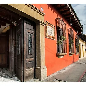 Posada El Antaño Hotel